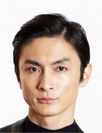 Фото актера Кора Кэнго