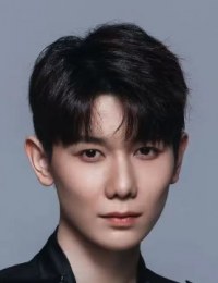 Фото актера Линь Я Дун