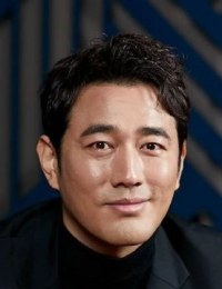 Фото актера Чо Хан Сун