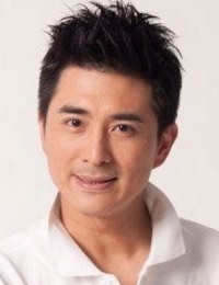 Фото актера Шао Сяо Тун