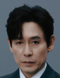 Фото актера Сул Кён Гу