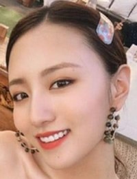 Фото актера Чжан И Цзюнь