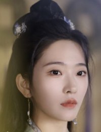 Фото актера Чжао Лань Цзюнь
