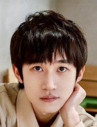 Фото актера Чжан Сю Чжэнь