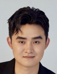 Фото актера Ван Ча Ча