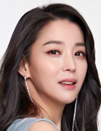 Фото актера Хан Го Ын