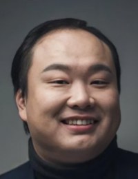 Фото актера Ли Хо Чуль