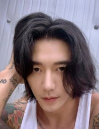 Фото актера Ку Хён Хо