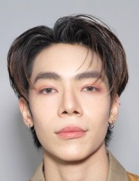 Фото актера Джет Атлас