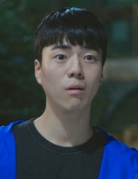 Фото актера Чхон Мён У