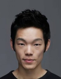 Фото актера И Чжон Хён