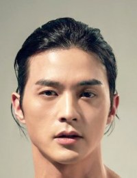 Фото актера Ким Джи Хун
