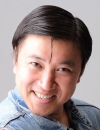 Фото актера Суги-чян