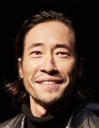 Фото актера Рю Сын Пон