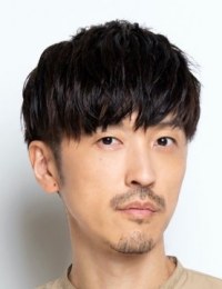 Фото актера Сакураи Такахиро