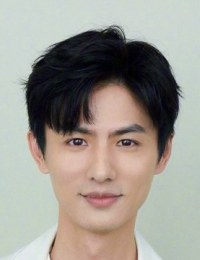 Фото актера Лю Чан