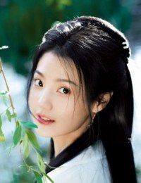 Фото актера Ми Чжуа Цин