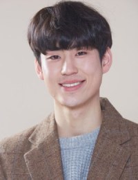 Фото актера Чхве Чун Гю