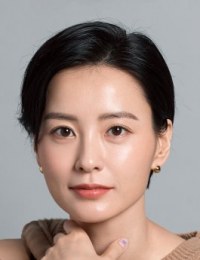 Фото актера Чон Ю Ми