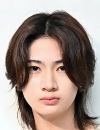 Фото актера Ичимура Юта