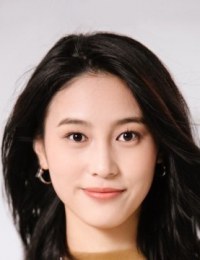 Фото актера Чжан Мэн Жу