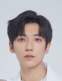 Фото актера Цзя Чжэн Юй