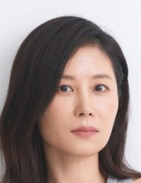 Фото актера Мун Со Ри