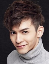 Фото актера Вэй Ян Кан