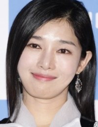 Фото актера Сон У Сон