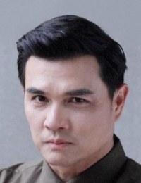 Фото актера Джаб Пенпетч Бенйакул