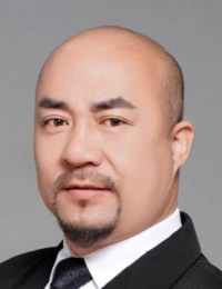 Фото актера Чжун Ши Янь