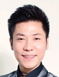 Фото актера Цяо Фэй