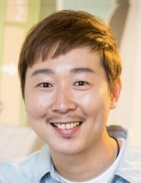 Фото актера Ким Ки Ду