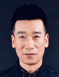 Фото актера Чжу Хэ