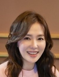 Фото актера Ха Хи Ра