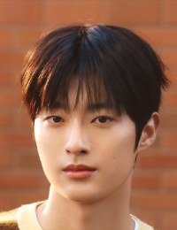 Фото актера Пак Сын Хо