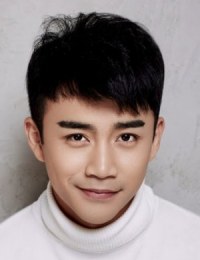 Фото актера Ли Мао