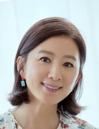 Фото актера Ким Хи Э