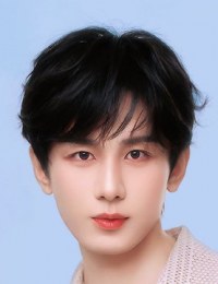 Фото актера Чэн И