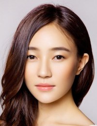 Фото актера Цзяо Цзюнь Ян