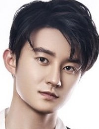 Фото актера Пяо Шуо