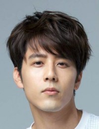 Фото актера Джордж Ху