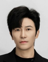 Фото актера Лю Мо Хао