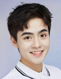 Фото актера Лу Вэнь Тао