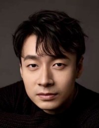 Фото актера Ю Цинь Бинь