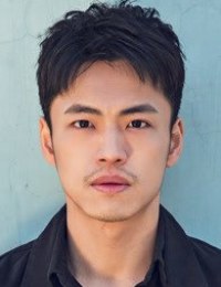 Фото актера Цзя Хун Сяо