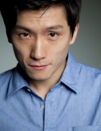 Фото актера Ли Чон Сон