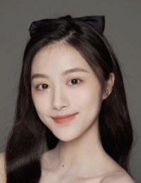 Фото актера Нинь Цзя