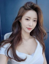 Фото актера Хван Ми На