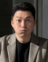 Фото актера Ким Чжин Хён